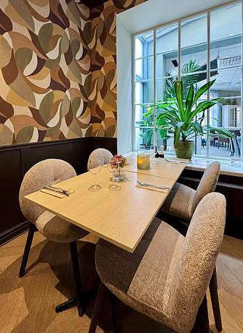 Grand Halmstad Bistrobar dagens lunch