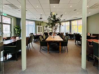 Grand Halmstad Bistrobar dagens lunch