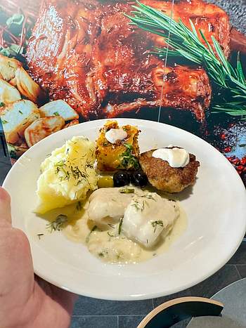 Heat Hyllie - mylunch.se Heat Hyllie - mylunch.se