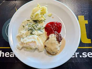 Heat Hyllie - mylunch.se Heat Hyllie - mylunch.se