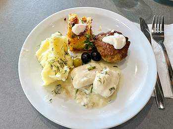 Heat Hyllie - mylunch.se Heat Hyllie - mylunch.se