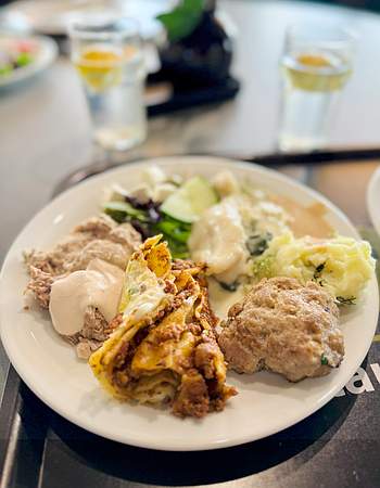 Heat Hyllie - mylunch.se Heat Hyllie - mylunch.se