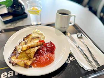 Heat Hyllie - mylunch.se Heat Hyllie - mylunch.se