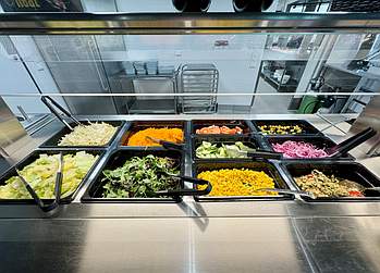 Heat Hyllie - mylunch.se Heat Hyllie - mylunch.se