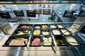 Heat Hyllie - mylunch.se Heat Hyllie - mylunch.se