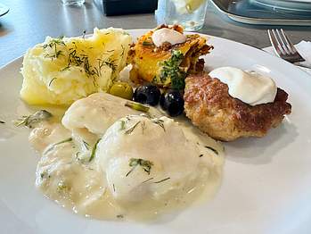 Heat Hyllie - mylunch.se Heat Hyllie - mylunch.se