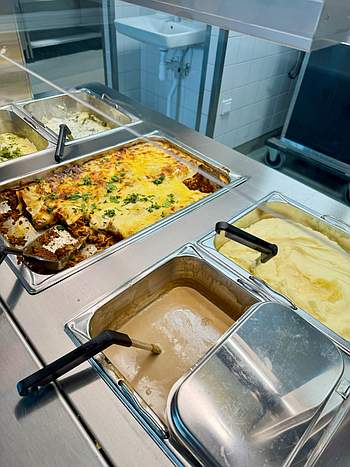 Heat Hyllie - mylunch.se Heat Hyllie - mylunch.se