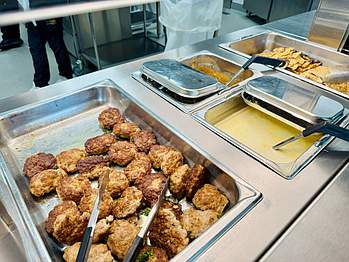 Heat Hyllie - mylunch.se Heat Hyllie - mylunch.se