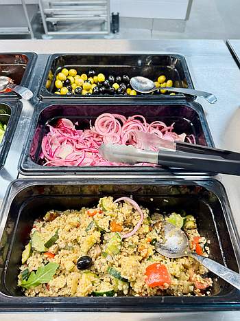 Heat Hyllie - mylunch.se Heat Hyllie - mylunch.se