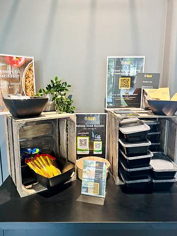 Heat Hyllie - mylunch.se Heat Hyllie - mylunch.se