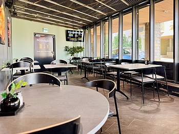 Heat Hyllie - mylunch.se Heat Hyllie - mylunch.se