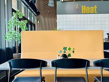 Heat Hyllie - mylunch.se Heat Hyllie - mylunch.se