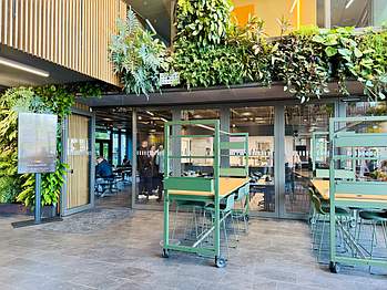 Heat Hyllie - mylunch.se Heat Hyllie - mylunch.se