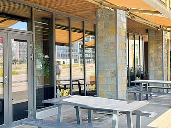 Heat Hyllie - mylunch.se Heat Hyllie - mylunch.se