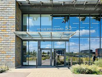 Heat Hyllie - mylunch.se Heat Hyllie - mylunch.se