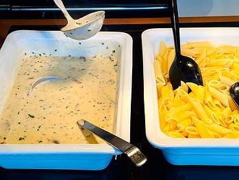 Taste Malmö WTC lunch Taste Malmö WTC lunch