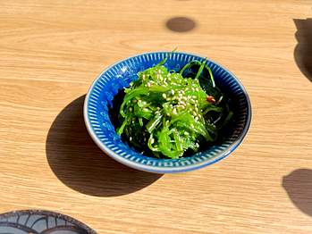 Aiko Sushi Hyllie - mylunch.se Aiko Sushi Hyllie - mylunch.se