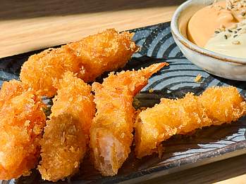 Aiko Sushi Hyllie - mylunch.se Aiko Sushi Hyllie - mylunch.se