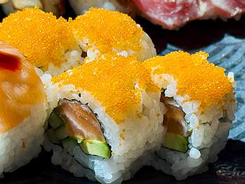 Aiko Sushi Hyllie - mylunch.se Aiko Sushi Hyllie - mylunch.se
