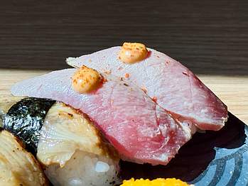 Aiko Sushi Hyllie - mylunch.se Aiko Sushi Hyllie - mylunch.se