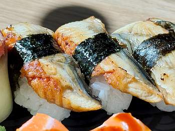 Aiko Sushi Hyllie - mylunch.se Aiko Sushi Hyllie - mylunch.se