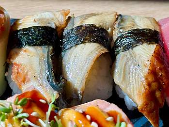 Aiko Sushi Hyllie - mylunch.se Aiko Sushi Hyllie - mylunch.se