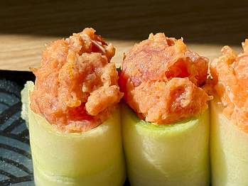 Aiko Sushi Hyllie - mylunch.se Aiko Sushi Hyllie - mylunch.se