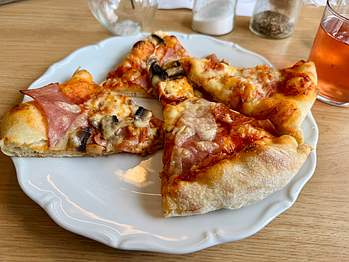 Norra Station Hässleholm lunch Norra Station Hässleholm lunch