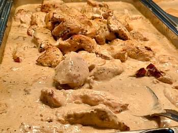 Norra Station Hässleholm lunch Norra Station Hässleholm lunch