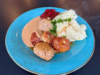Kalk Limnhamn - mylunch.se