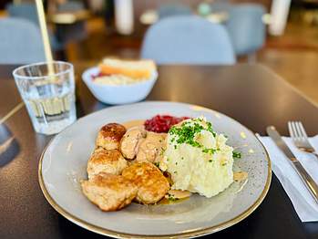Kalk Limnhamn - mylunch.se