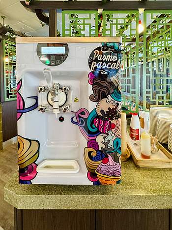 Rosegarden Landskrona lunchbuffe Rosegarden Landskrona lunchbuffe