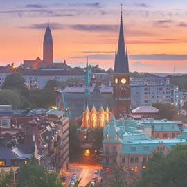 City Göteborg