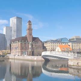 City Malmö
