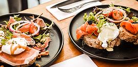 Uppsala: Bästa Lunch 2024