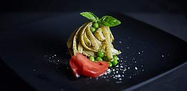 Helsingborg: Bästa Lunch 2024