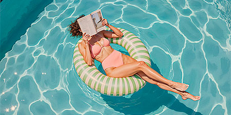 Böcker - Pensionärsrabatt