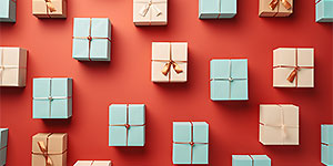 Presenter - Sveriges rabatt-guiden