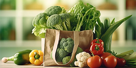 Mat - Pensionärsrabatt