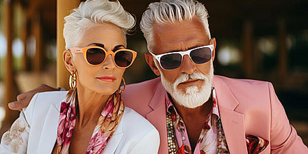 Kläder - Pensionärsrabatt