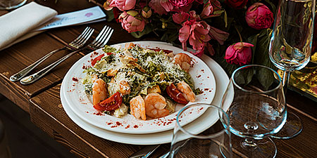 Restauranger - Pensionärsrabatt