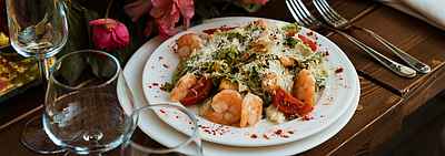 Pensionärsrabatter på restauranger