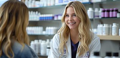 Pensionärsrabatter på apotek