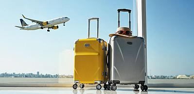 Pensionärsrabatter på flyg