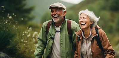 Pensionärsrabatter på fritid i Norrköping