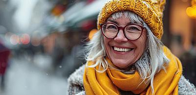 Pensionärsrabatter på glasögon