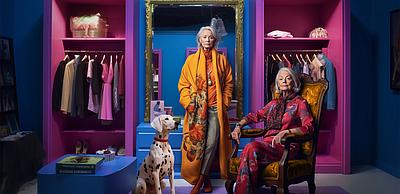 Pensionärsrabatter på kläder