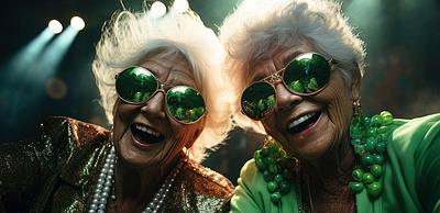 Pensionärsrabatter på nöjen i Göteborg