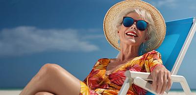 Pensionärsrabatter på resor i Malmö