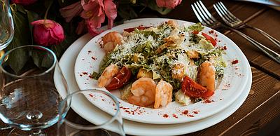 Pensionärsrabatter på restauranger i Göteborg